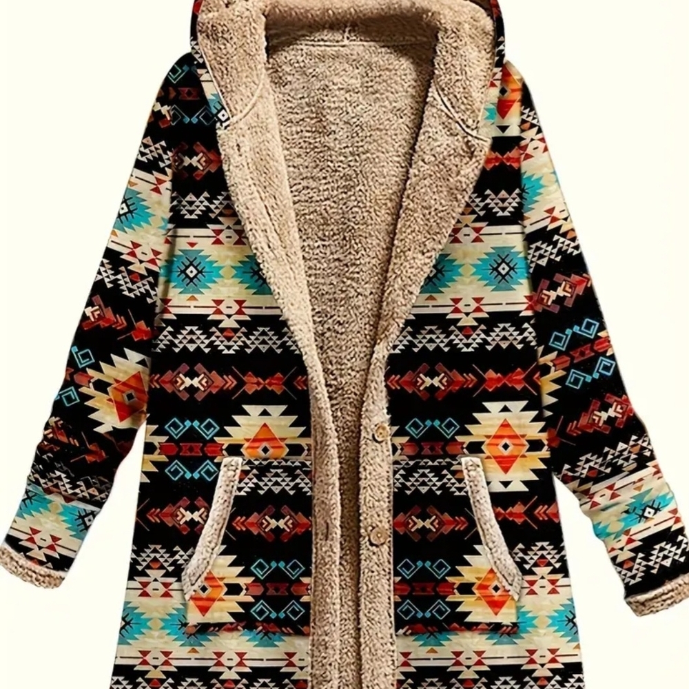 Womans Western Light Jacket